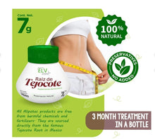 RAIZ DE TEJOCOTE MEXICANO ORIGINAL MEXICAN TEJOCOTE PLANT ROOT AUTHENTIC - For 3 Months/ Para 3 Meses