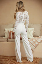 Daysi Lace Jumpsuit - 5 Colors