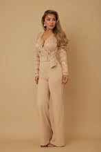 Daysi Lace Jumpsuit - 5 Colors