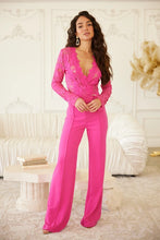 Daysi Lace Jumpsuit - 5 Colors