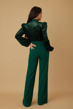 Juliette Bow Tie Jumpsuit - 3 Colors