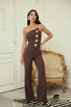 Belinda Strapless Jumpsuit - 10 Colors