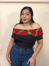 Valentina off Shoulder Top - Different Colors