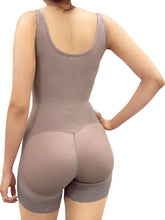 Short Leg Girdle Style Colombian Shapewear