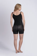 Short Leg Girdle Style Colombian Shapewear