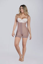 Short Leg Girdle Style Colombian Shapewear