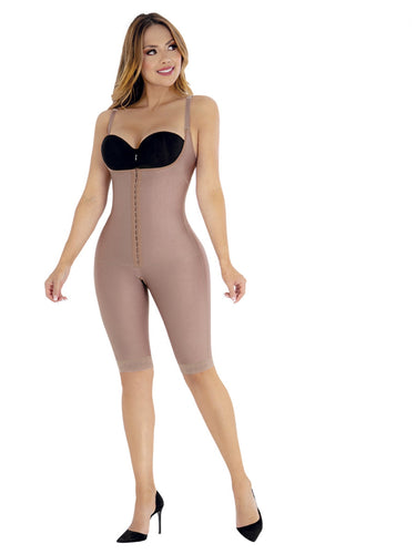 Long Leg Colombian Shapewear