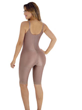 Long Leg Colombian Shapewear