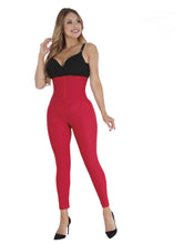 Colombian Legging With Girdle lncluded