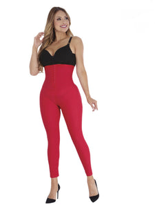 Colombian Legging With Girdle lncluded