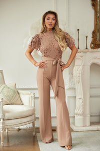 Beatrice Jumpsuit - 8 colors