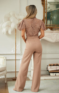 Beatrice Jumpsuit - 8 colors