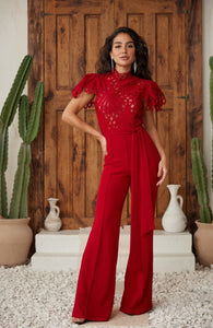 Beatrice Jumpsuit - 8 colors