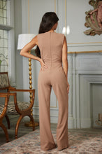 Ivanna Jumpsuit - 3 Colors