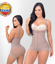 Panty Strapless Postsurgical Shapewear