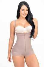 Panty Strapless Postsurgical Shapewear