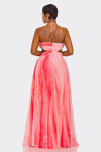 Coral StarFish Maxi Dress - 4 Colors