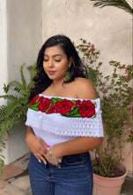 Valentina off Shoulder Top - Different Colors