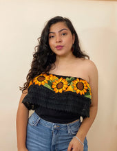 Valentina off Shoulder Top - Different Colors