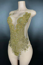 Daniella Rhinestone Mini Dress - 3 Colors