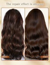 MEIDU GINSENG COLLAGEN SHAMPOO, HAIR MASK & HAIR OIL