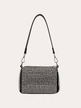 Lily Shiny Rhinestones Bag