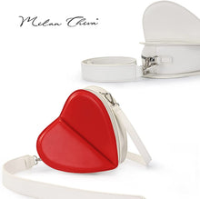 Valentine's Heart Purse - 3 colors